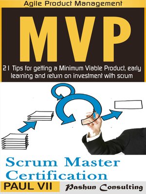 cover image of Agile Product Management Box Set